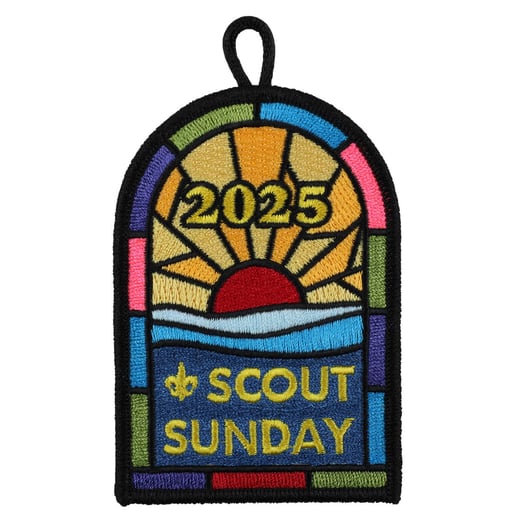 664080_scout_sunday_emblem_2025