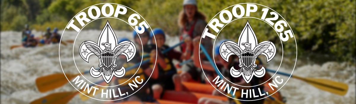 CO TROOP ANNOUNCEMENT HEADER