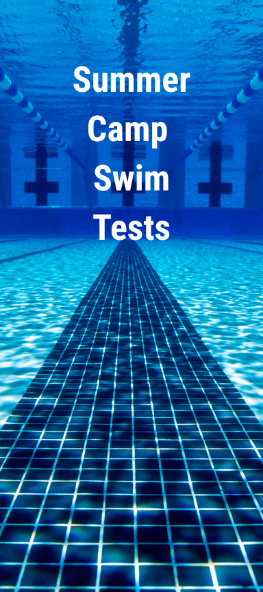 Swim Test